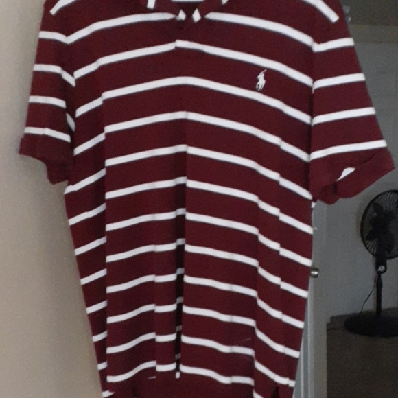 Ralph Lauren polo t shirt - Picture 1 of 1